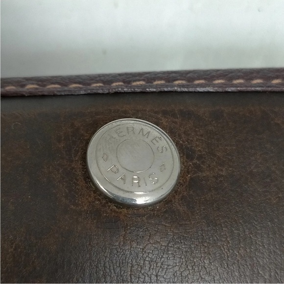 Two-Tone Hermès Garden Party Tote: Timeless Elegance Meets Modern Luxury - Picture 9 of 9